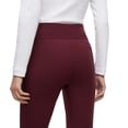thumbnail image 6 of Express Women's Bootcut Ponte Pant, 6 of 7