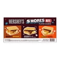 thumbnail image 9 of HERSHEY’S and REESE’S S’mores Flavor Combos Kit, 29.01 oz., 9 of 9