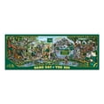 thumbnail image 3 of YouTheFan NCAA Game Day At The Zoo 500pc Puzzle, Assorted Teams, 3 of 3