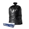 thumbnail image 1 of Husky Commercial Can Liners, 60 gal., 50 ct., 1 of 7