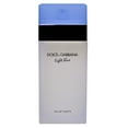 thumbnail image 2 of Light Blue for Women 3.3 Oz EDT by Dolce & Gabbana, 2 of 4