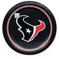 thumbnail image 1 of NFL Round Paper Plates, 10", 85 ct., Choose Your Team, 1 of 8