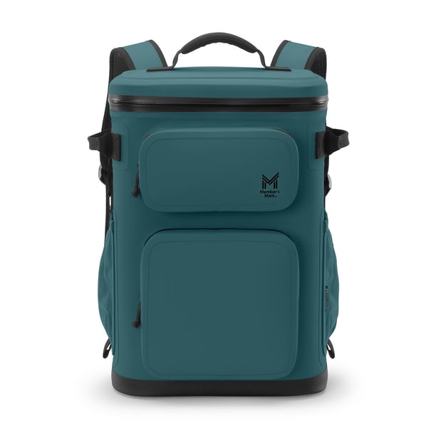 Member's Mark 24 Can Waterproof Backpack Cooler - Samsclub.com