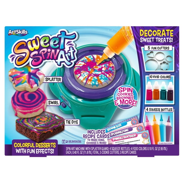 ArtSkills Sweet Spin Art - Samsclub.com