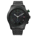 thumbnail image 1 of Gucci G-Timeless Chronograph Quartz Black Dial Men's 44mm Watch, 1 of 5