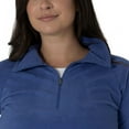 thumbnail image 6 of Columbia Women's Glacial IV Half Zip Fleece, 6 of 6