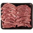 thumbnail image 1 of Member's Mark Pork Spareribs, Tray, priced per pound, 1 of 1