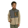 thumbnail image 1 of Eddie Bauer Boys Polar Fleece Jacket, 1 of 6