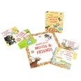 thumbnail image 2 of Sam's Exclusive - Treats with Mouse and Friends, Hardcover, 2 of 4