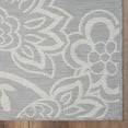 thumbnail image 4 of Nicole Miller Sharon Reversible Indoor/Outdoor Area Rug, 5' x 7', 4 of 10