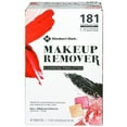 thumbnail image 1 of Member's Mark Makeup Remover Cleansing Towelettes (181 ct.), 1 of 3