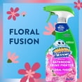 thumbnail image 9 of Scrubbing Bubbles Flowers & Showers, Bathroom Grime Fighter Spray, Rainshower, Petal Paradise, and Floral Fusion, 32 oz., 3 pk., 9 of 10