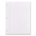thumbnail image 2 of Mead - Filler Paper, 16-lbs., Wide Ruled, 3-hole punched - 10-1/2 x 8 - 200 Sheets, 2 of 5