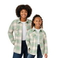thumbnail image 2 of Member's Mark Women's Shacket, 2 of 7