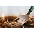 thumbnail image 3 of YouTheFan Miami Hurricanes 3pc. Grill Set, 3 of 4