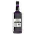 thumbnail image 4 of DeKuyper Pucker Grape Schnapps Liqueur, 1 L, 4 of 5