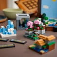 thumbnail image 4 of LEGO Minecraft The Crafting Table Building Set, 1195 pcs., 4 of 6
