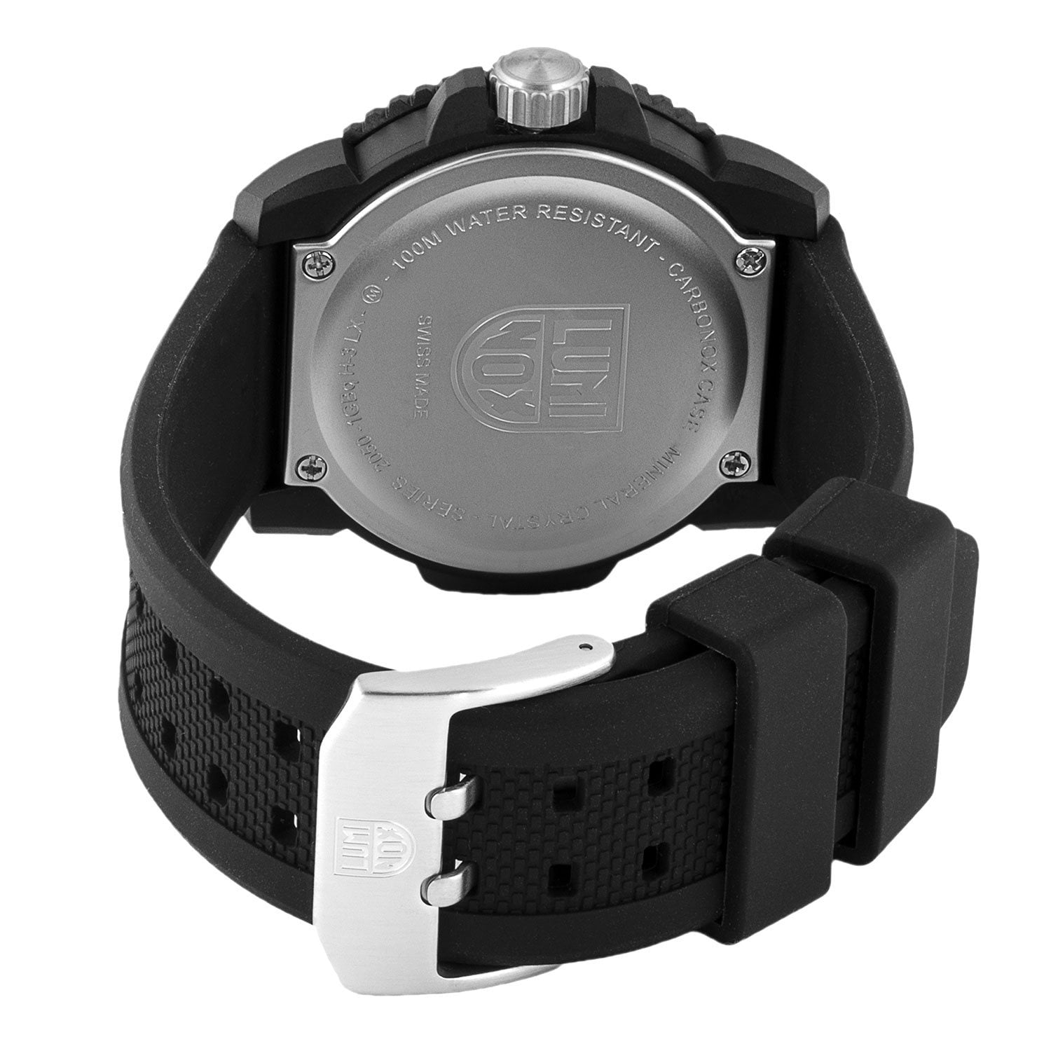 Luminox G Series Sea Lion Watch - Samsclub.com