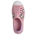 thumbnail image 4 of Skechers Girls Molded Slip-On Shoe, 4 of 6