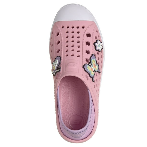 Skechers Girls Molded Slip-On Shoe - Samsclub.com