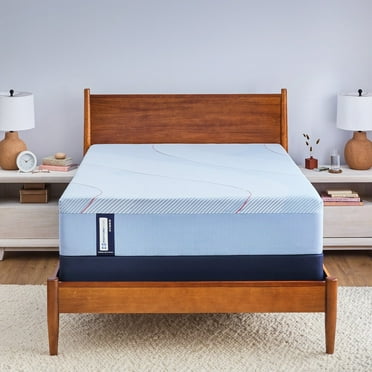 Sealy Posturepedic Plus Walsh Medium Hybrid Mattress