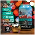 thumbnail image 2 of Great Lakes Christmas Ale Beer, 12 fl. oz. can, 24 pk., 2 of 7