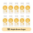 thumbnail image 3 of Oats Overnight High Protein Oatmeal Shakes, Maple Brown Sugar, 10 ct., 3 of 5