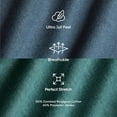 thumbnail image 5 of True Classic Men's 2-Pack T-Shirt, 5 of 5