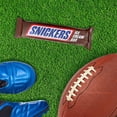 thumbnail image 7 of SNICKERS Chocolate Caramel Peanut Butter Ice Cream Bars, Frozen, 2 oz., 24 ct., 7 of 12