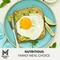 thumbnail image 6 of Member's Mark Organic Cage Free Grade A Large Brown Eggs, 2 dozen, 6 of 6