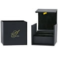 thumbnail image 5 of Round Cut Diamond Eternity Band in 14K Gold, 5 of 5