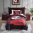 thumbnail image 2 of NFL Bed-In-A-Bag Comforter and Sheet Set, Assorted Teams and Sizes, 2 of 8