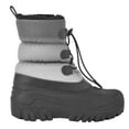 thumbnail image 5 of Member's Mark Boys Snow Boot, 5 of 9