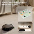thumbnail image 7 of iRobot Roomba Plus 575S Robot Vacuum & Mop + AutoWash, 7 of 9