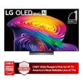 thumbnail image 3 of LG 65" Class OLED evo C6 Series 4K Smart TV, 3 of 23