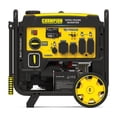 thumbnail image 11 of 10,000/7,750-Watt Electric Start Home Backup Portable Open Frame Inverter Generator with Quiet Technology and CO Shield, 11 of 14