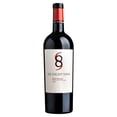 thumbnail image 1 of Six Eight Nine Red Blend Wine, 750 ml, 1 of 1