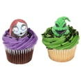 thumbnail image 4 of Nightmare Before Christmas Cupcakes, 30 ct., 4 of 5