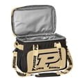 thumbnail image 3 of Logo Brands Purdue Boilermakers 36 Can Cooler, 3 of 6