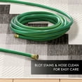 thumbnail image 3 of Nicole Miller Ombre Chevron Indoor/Outdoor Area Rug, 3 of 5