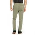 thumbnail image 3 of Hurley Men's Tech Twill Jogger, 3 of 8