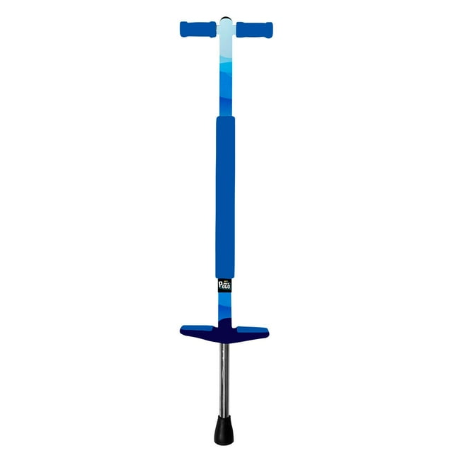 Alex Super Go Pogo Stick with Comfort Pads and Safe Spring (Assorted Colors)
