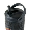 thumbnail image 5 of Logo Brands Louisiana Monroe Warhawks Stainless Steel Tumbler Set, 5 of 7