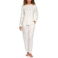 thumbnail image 1 of LOFT Women's 2-Piece Pajama Set, 1 of 8