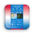 thumbnail image 2 of Welly Assorted Red White & Blue Bandage Kit, 150 ct., 2 of 5