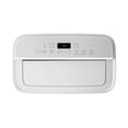 thumbnail image 12 of Midea 8,000 DOE, 12, 000 BTU ASHRAE SmartCool Portable Air Conditioner, For spaces up to 350 Sq. Ft, 12 of 14