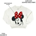 thumbnail image 5 of Character Girls Crewneck Sweatshirt, 5 of 11