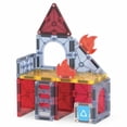 thumbnail image 4 of MAGNA-TILES Travel Set Combo Pack, 4 of 6