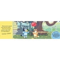 thumbnail image 2 of Bluey: Family Fun! with LCD Screen, Board Book, 2 of 5