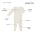 thumbnail image 7 of Member's Mark Baby 15-Piece Organic Layette Gift Set, 7 of 23
